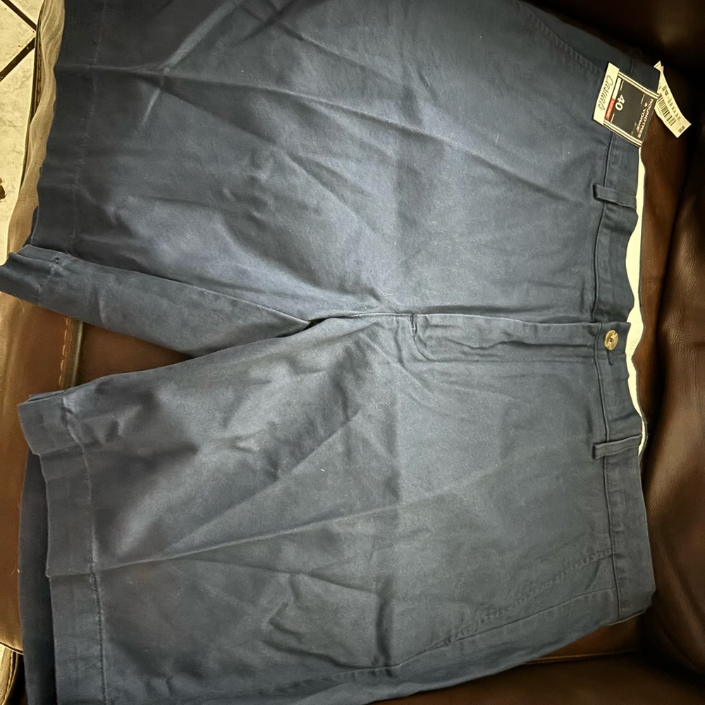 Men’s shorts size 40